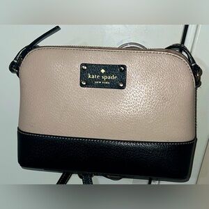 Kate Spade Crossbody Purse